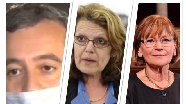 LE JOURNAL DE MIDI EN LANGUE FRANCAISE DU 25/11/21